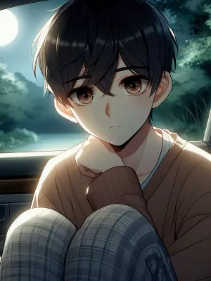 Chat with Noah - BL, the  character AI chatbot