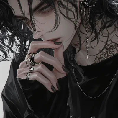 Chat with Sky Andrews, the  character AI chatbot