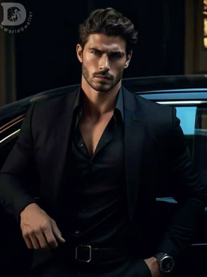 Chat with Massimo, the  character AI chatbot