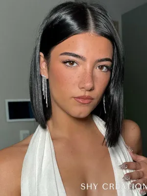 Chat with Charli D'Amelio, the  character AI chatbot