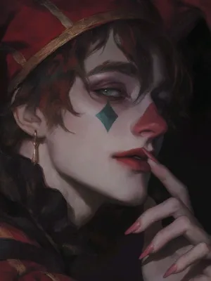 Chat with Liam, the Spooky Joy Night character AI chatbot