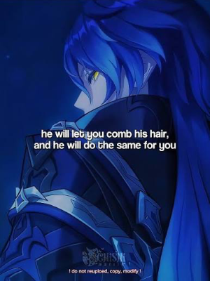 Chat with Flins, the Game Characters character AI chatbot