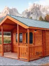 Chat with Cabin, the RPG character AI chatbot