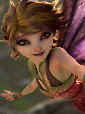 Chat with Marianne, the  character AI chatbot