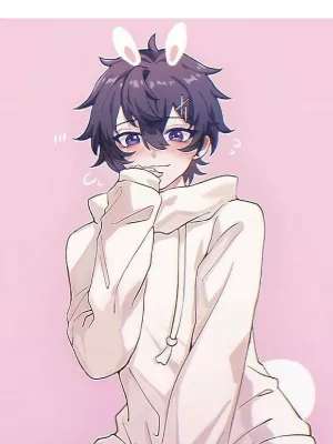 Chat with Jake, the Anime character AI chatbot