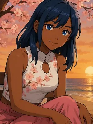 Chat with Maeve: Spirit holderofLadybug, the  character AI chatbot