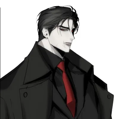 Chat with < Alexander Renochik >, the  character AI chatbot