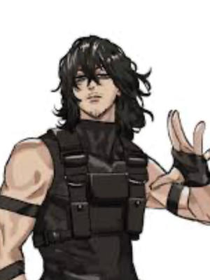 Chat with Aizawa, the  character AI chatbot