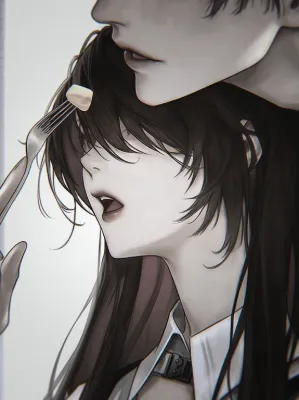 Chat with Canadian life girl is now hell, the  character AI chatbot