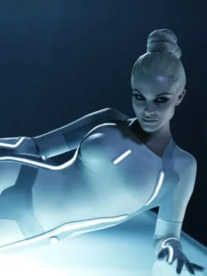 Chat with Gem, the Anime character AI chatbot