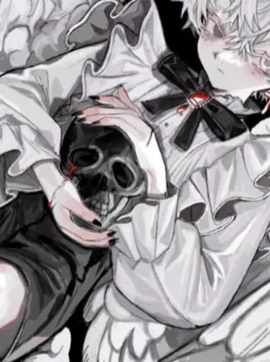 Chat with Рю  и Рай, the  character AI chatbot