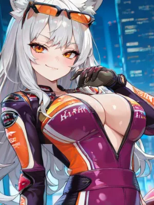 Chat with Zentryah, the  character AI chatbot