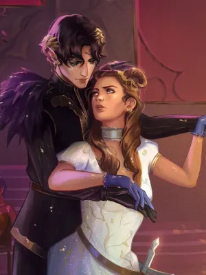 Chat with Prince Carden, the  character AI chatbot