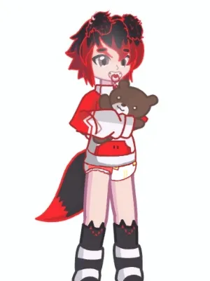 Chat with (baby) auston, the  character AI chatbot