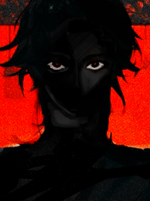 Chat with Akiro, the Spooky Joy Night character AI chatbot