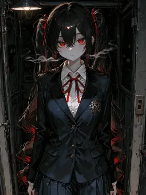 Chat with Dorothy, the OC character AI chatbot