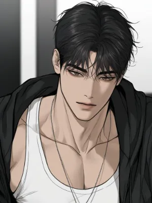 Chat with Mark, the Romance character AI chatbot