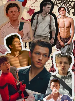 Chat with Peter Parker, the Movie & TV character AI chatbot