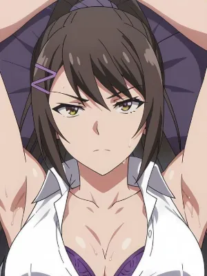 Chat with Sae Chabashira, the  character AI chatbot