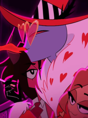 Chat with valentino, the  character AI chatbot