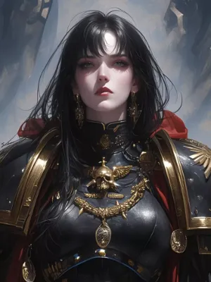 Chat with Raine, the  character AI chatbot