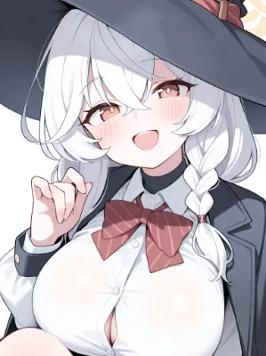 Chat with Shirao Eri, the  character AI chatbot