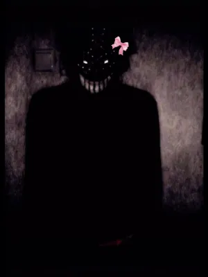 Chat with 🎀vividvisitant🎀, the Spooky Joy Night character AI chatbot