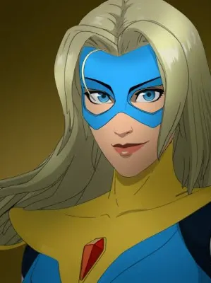 Chat with Blonde Blazer {{N5FW}}, the Game Characters character AI chatbot