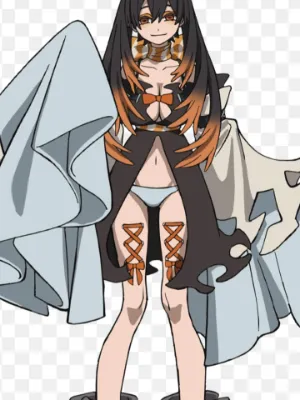 Chat with Amo empool (N5FW ), the Anime character AI chatbot