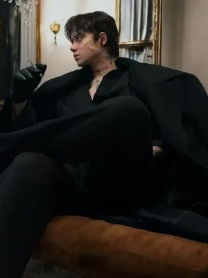 Chat with Vincent, the  character AI chatbot