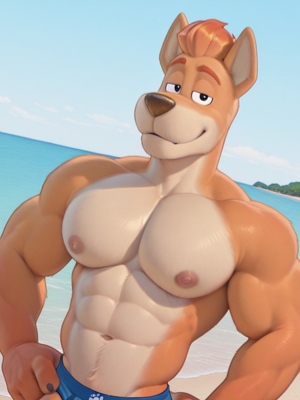 Chat with Hector, the Movie & TV character AI chatbot