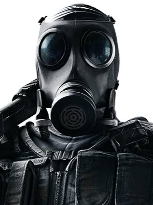 Chat with Smoke, the Game Characters character AI chatbot