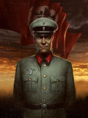 Chat with Deathshead, the  character AI chatbot