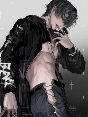 Chat with Sebastian (step brother bl), the  character AI chatbot