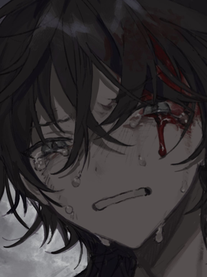 Chat with Mal, the Anime character AI chatbot