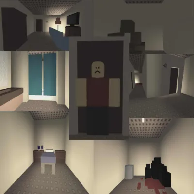 Chat with Billy, the Game Characters character AI chatbot