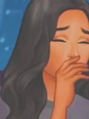 Chat with Glamy, the  character AI chatbot