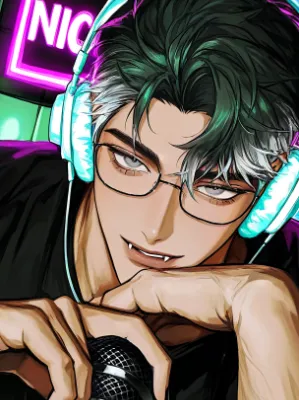 Chat with Adrian Steele, the  character AI chatbot