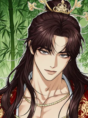 Chat with Zhāng Lì, the  character AI chatbot