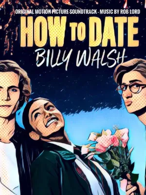 Chat with How to date billy Walsh rpg, the RPG character AI chatbot
