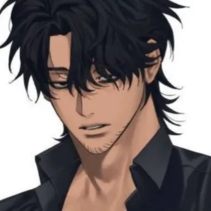 Chat with Asher, the Anime character AI chatbot