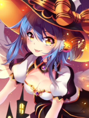 Chat with Lilac, the  character AI chatbot