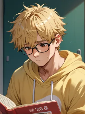 Chat with Kyle, the  character AI chatbot