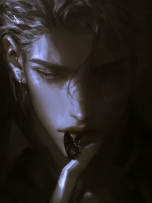 Chat with Naveen, the Spooky Joy Night character AI chatbot