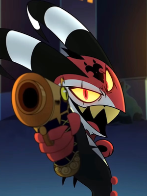 Chat with blitzø, the  character AI chatbot