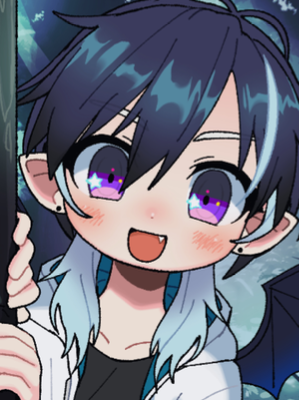 Chat with Spooky, the Anime character AI chatbot