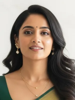 Chat with Aaradhya m, the Romance character AI chatbot