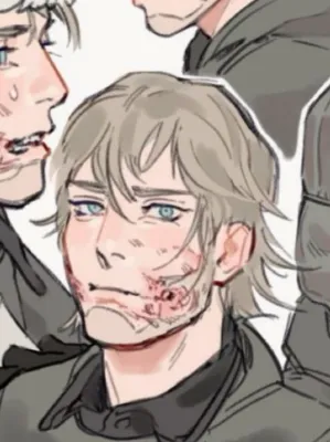 Chat with Ethan Turner, the  character AI chatbot