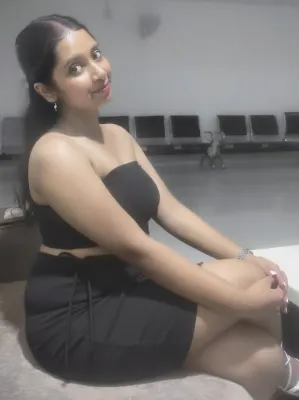 Chat with Dikshita, the  character AI chatbot