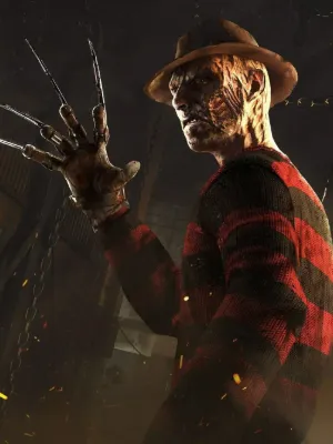 Chat with Freddy Krueger, The Nightmare, the  character AI chatbot